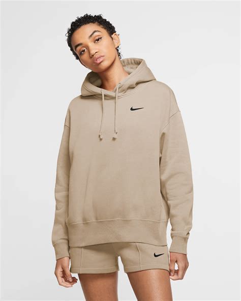 nike damen wollpullover|Women's Sweatshirts & Hoodies .